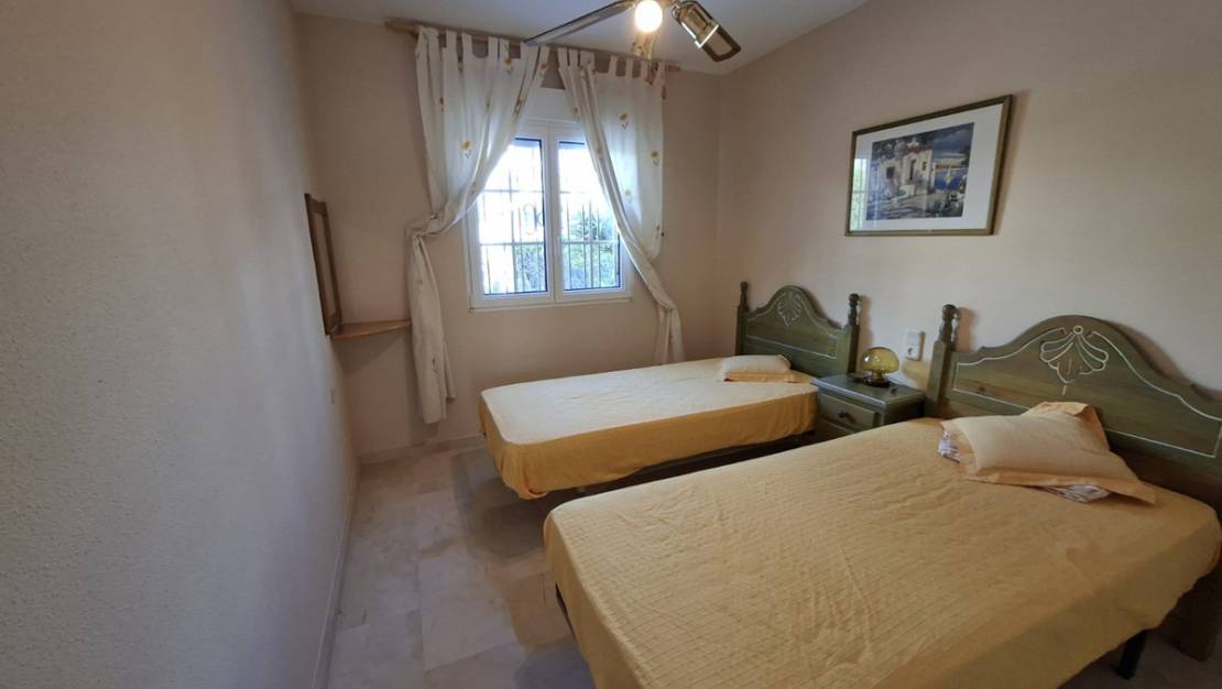 Sale - Villa - Orihuela - Villamartin