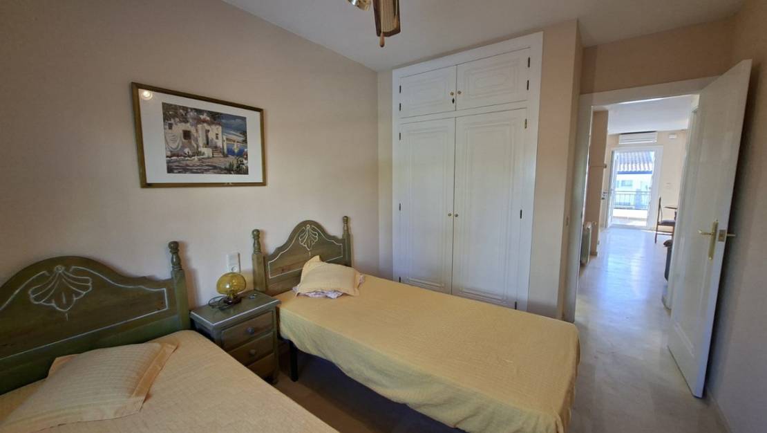 Sale - Villa - Orihuela - Villamartin