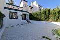 Sale - Villa - Orihuela - Villamartin