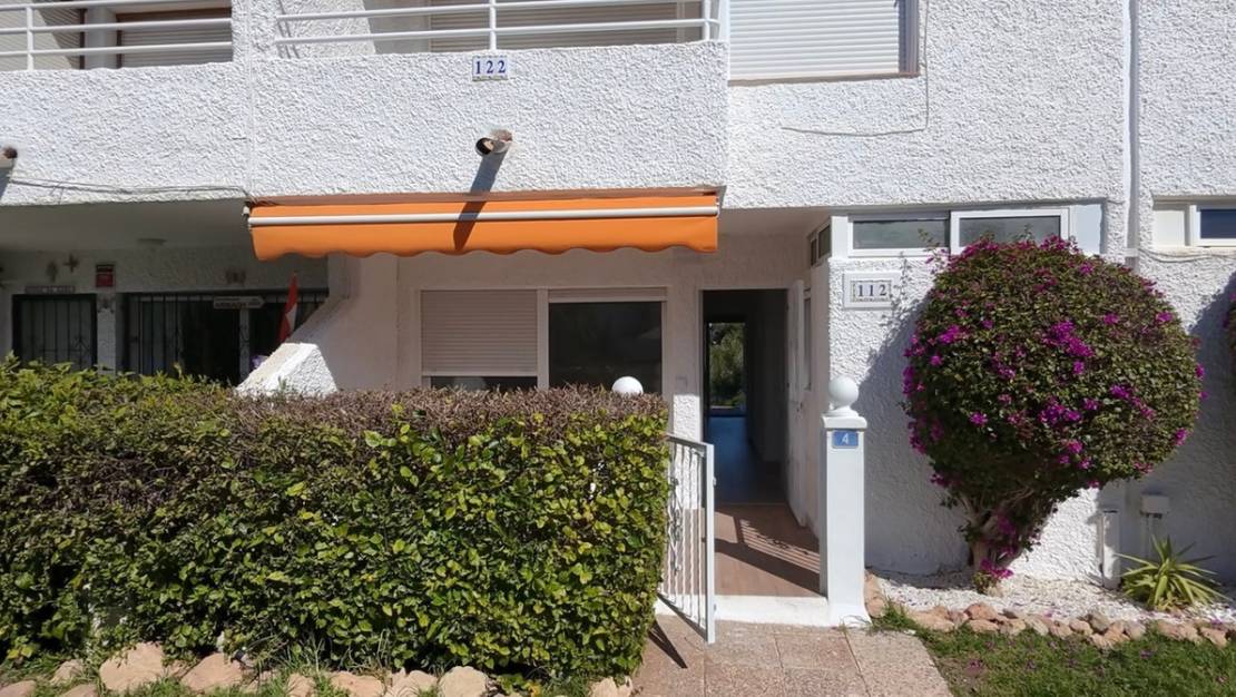 Sale - Villa - Orihuela - Villamartin