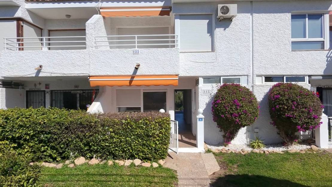 Sale - Villa - Orihuela - Villamartin