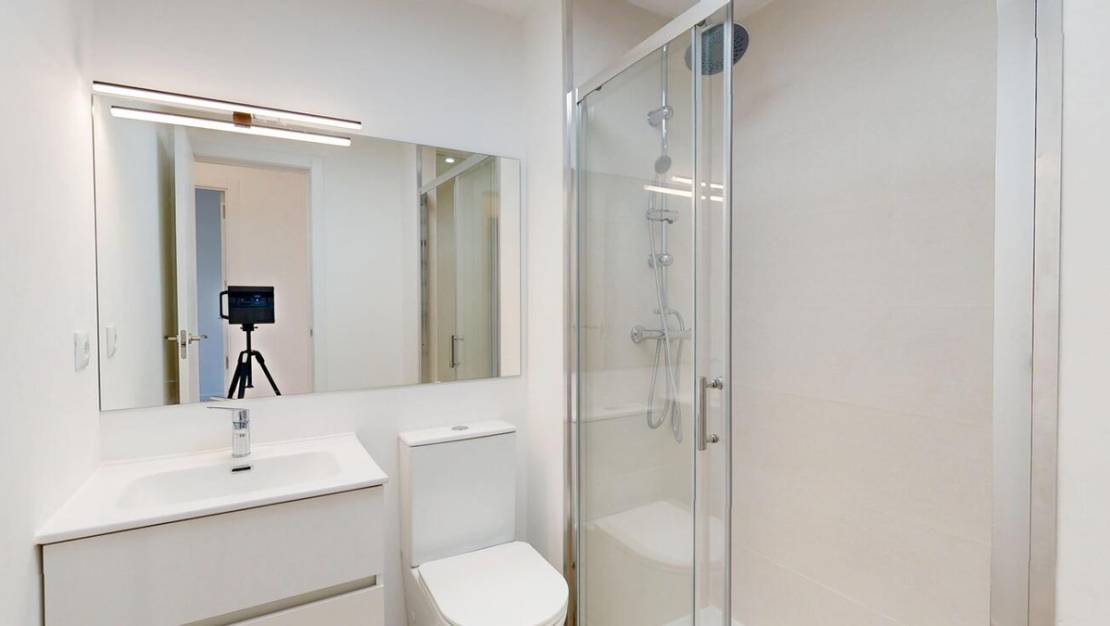 Sale - Villa - Orihuela - Villamartin