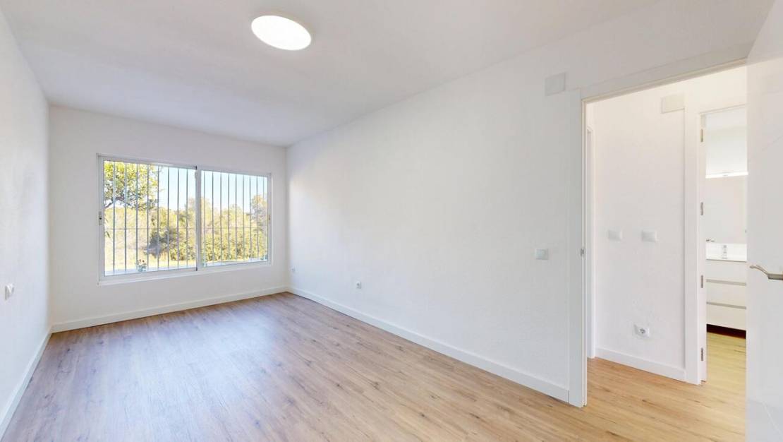 Sale - Villa - Orihuela - Villamartin