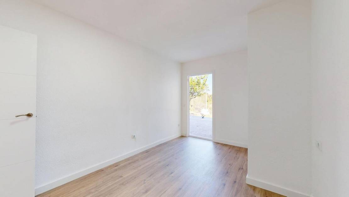 Sale - Villa - Orihuela - Villamartin