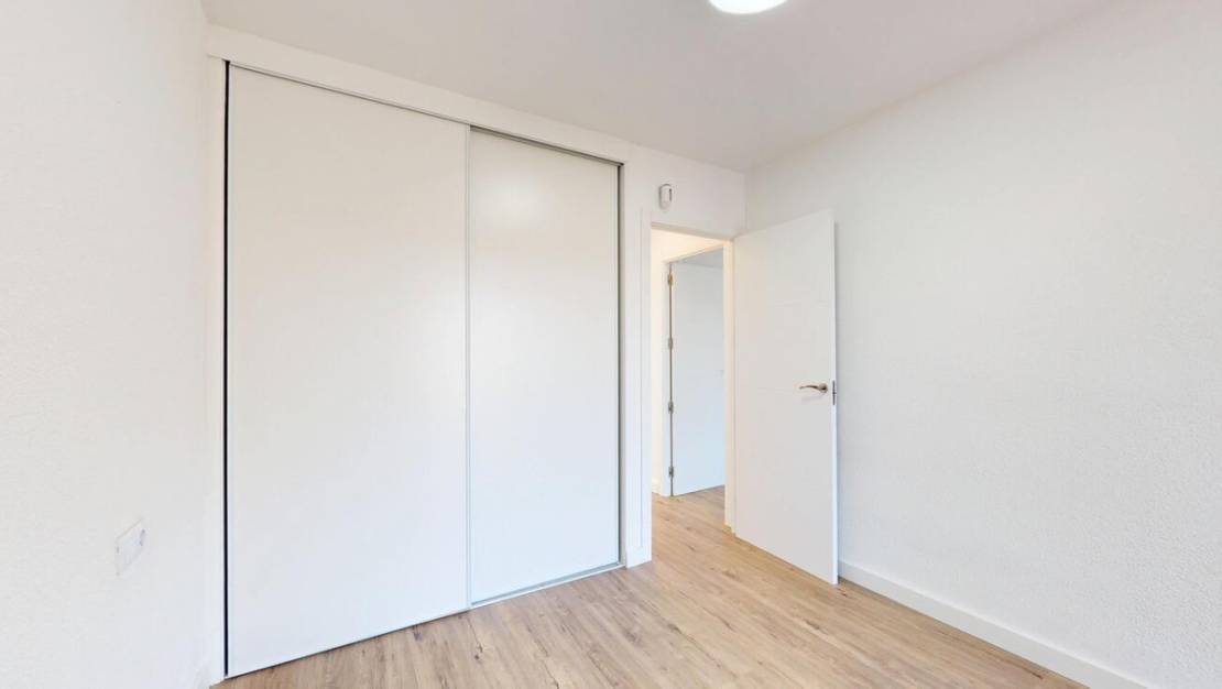 Sale - Villa - Orihuela - Villamartin