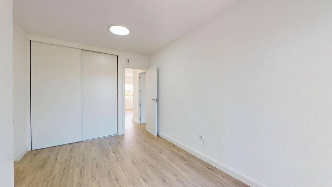 Sale - Villa - Orihuela - Villamartin