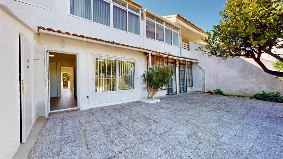 Sale - Villa - Orihuela - Villamartin