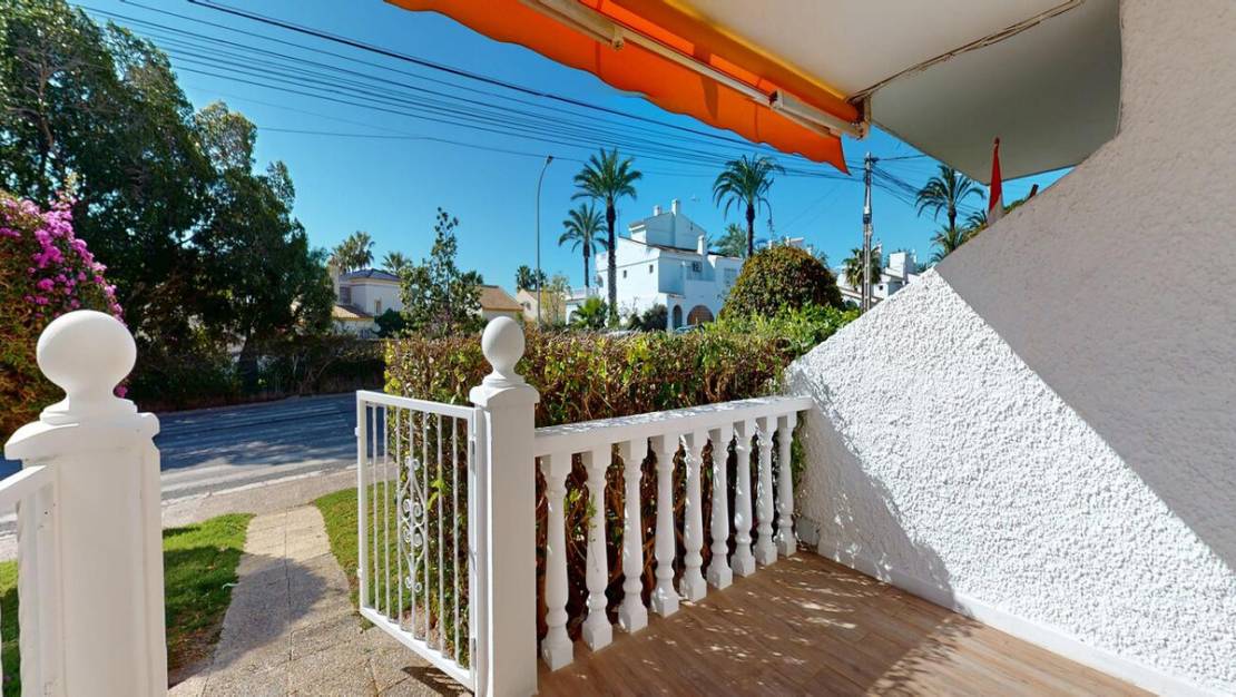 Sale - Villa - Orihuela - Villamartin