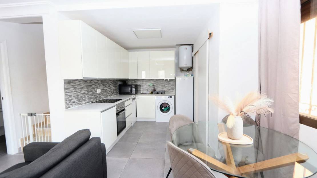 Sale - Villa - Orihuela - Villamartin