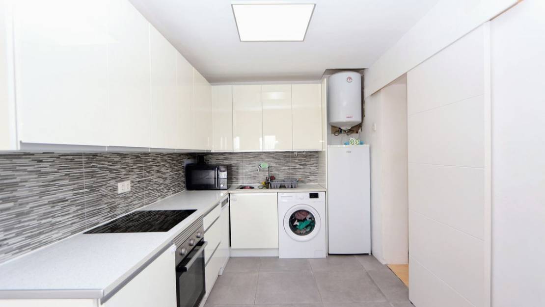 Sale - Villa - Orihuela - Villamartin