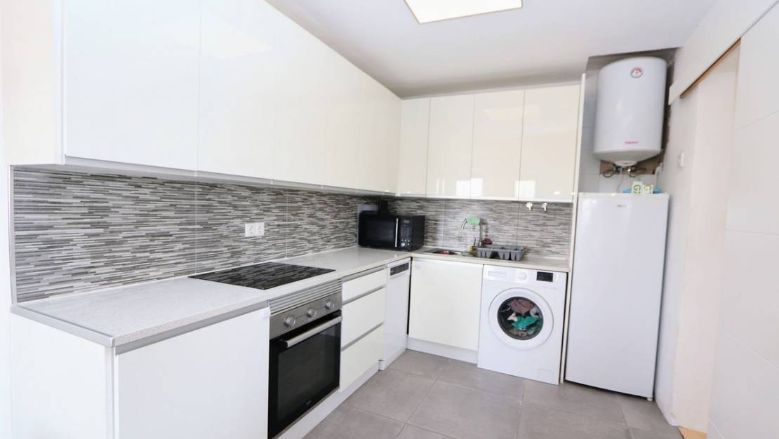 Sale - Villa - Orihuela - Villamartin