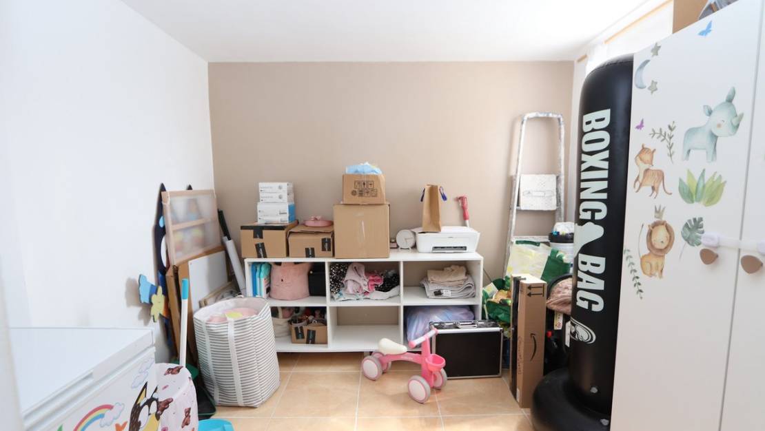 Sale - Villa - Orihuela - Villamartin