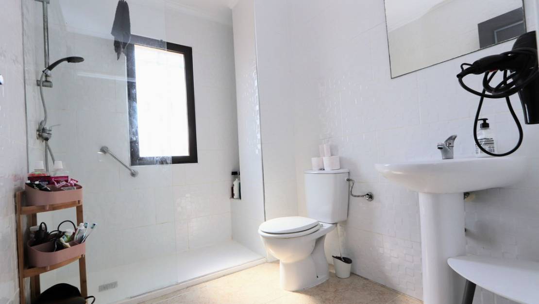 Sale - Villa - Orihuela - Villamartin