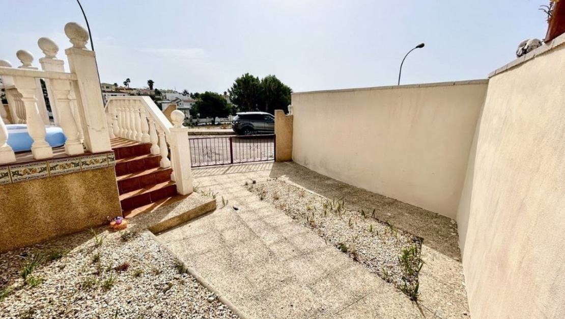 Sale - Villa - Orihuela - Villamartin