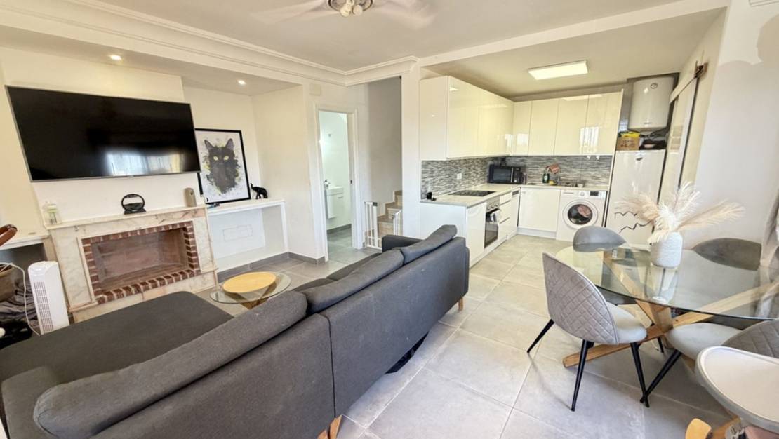 Sale - Villa - Orihuela - Villamartin