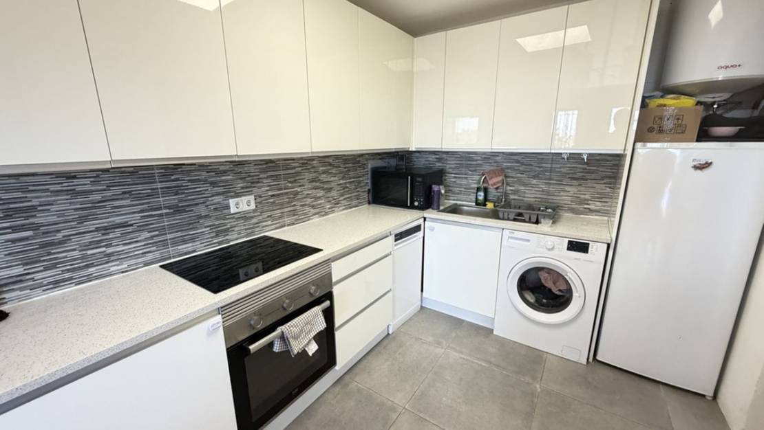 Sale - Villa - Orihuela - Villamartin
