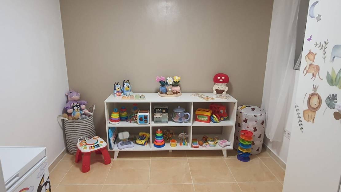 Sale - Villa - Orihuela - Villamartin