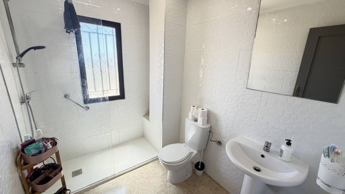 Sale - Villa - Orihuela - Villamartin