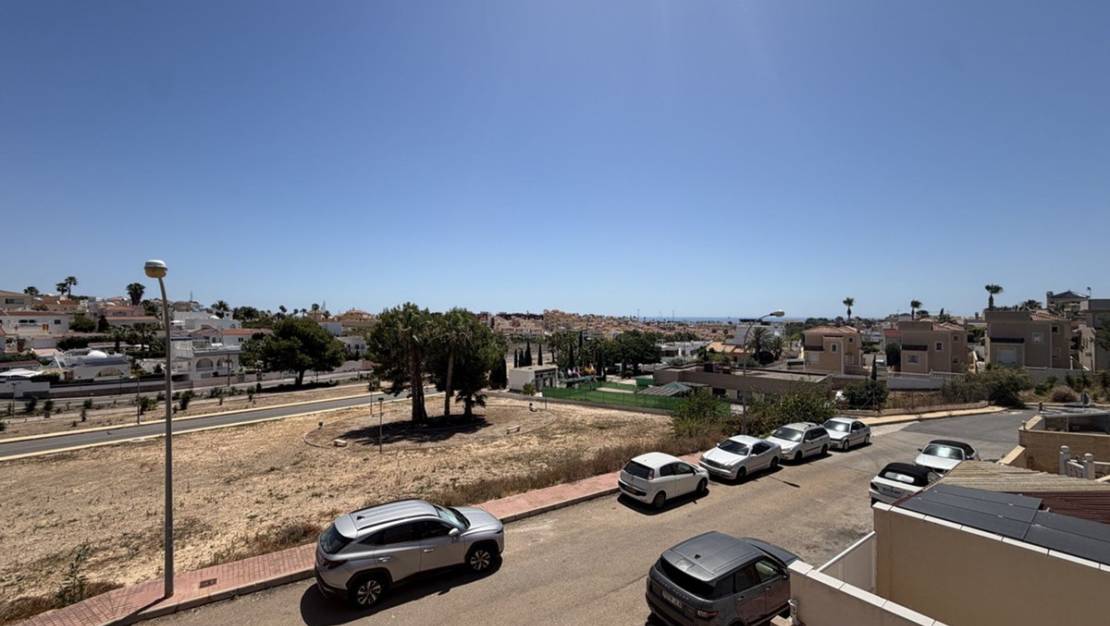 Sale - Villa - Orihuela - Villamartin