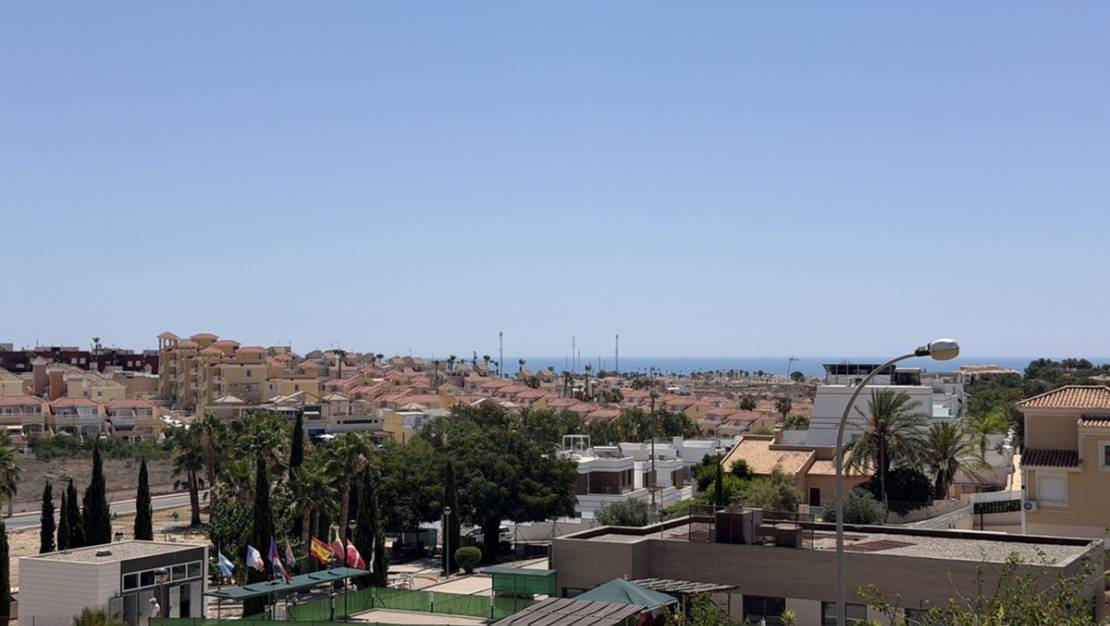 Sale - Villa - Orihuela - Villamartin