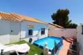 Sale - Villa - Orihuela - Villamartin