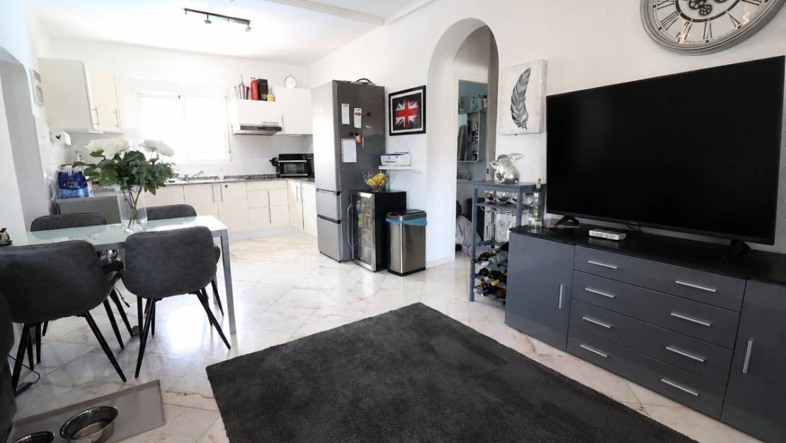 Sale - Villa - Orihuela - Villamartin