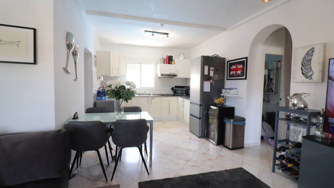 Sale - Villa - Orihuela - Villamartin