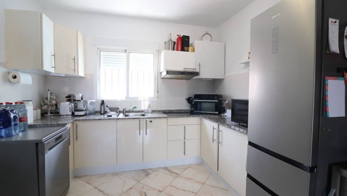 Sale - Villa - Orihuela - Villamartin