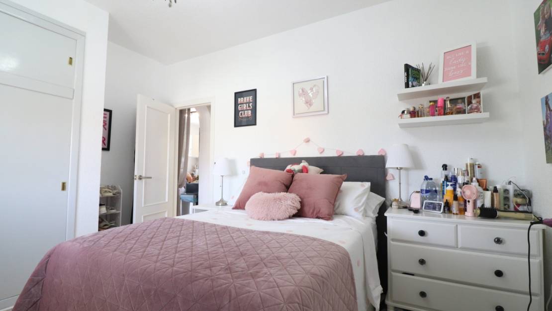 Sale - Villa - Orihuela - Villamartin