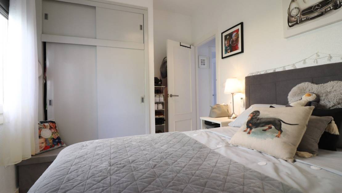 Sale - Villa - Orihuela - Villamartin