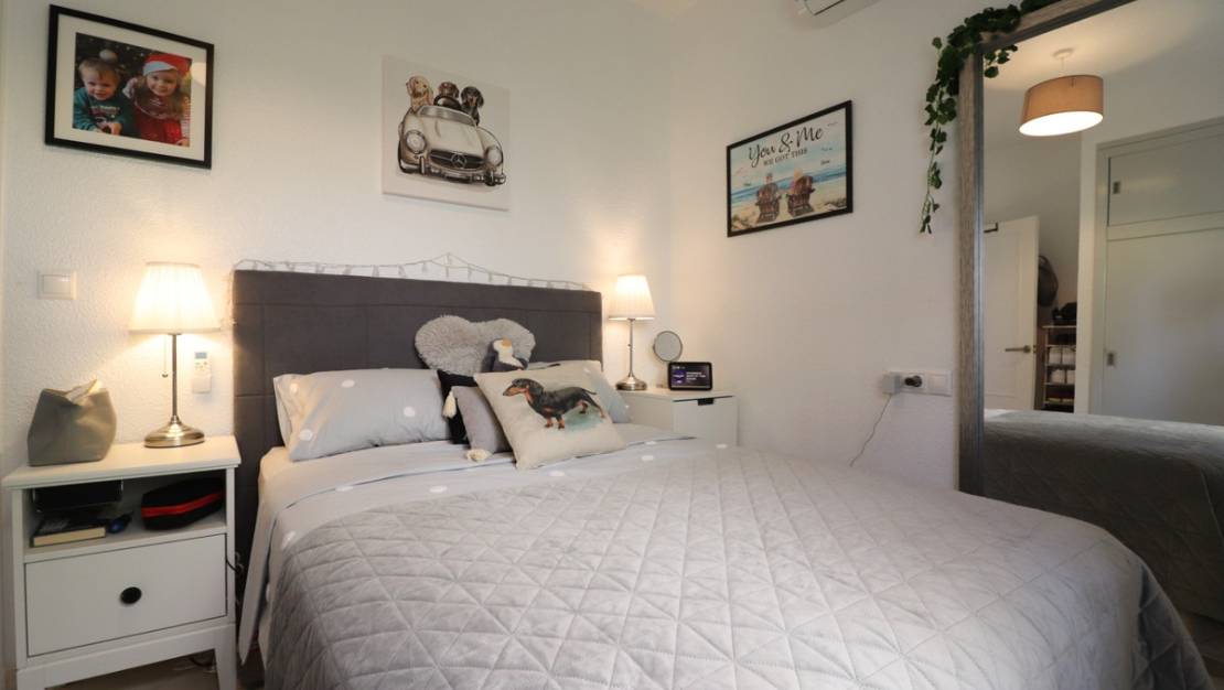 Sale - Villa - Orihuela - Villamartin