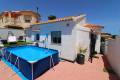 Sale - Villa - Orihuela - Villamartin