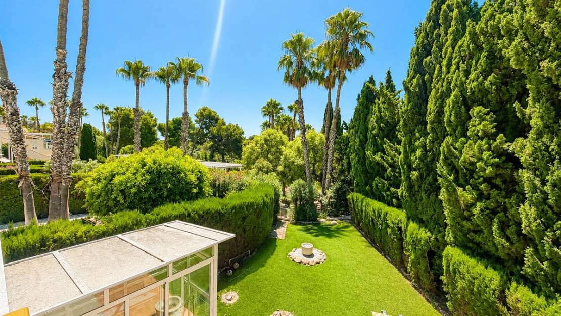 Sale - Villa - Orihuela - Villamartin