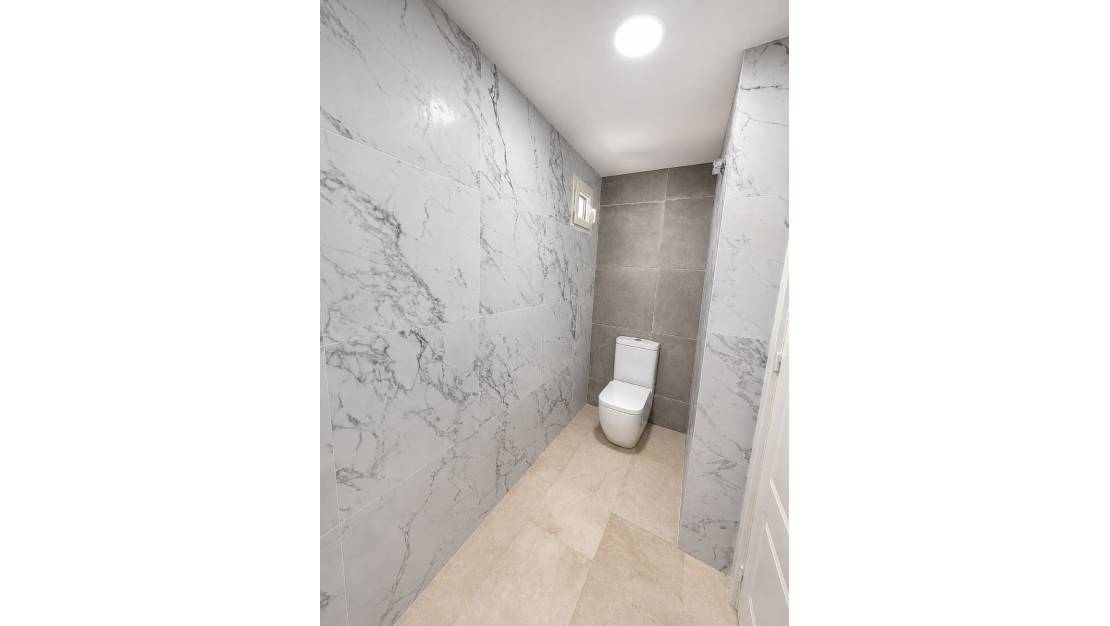 Sale - Villa - Orihuela - Villamartin
