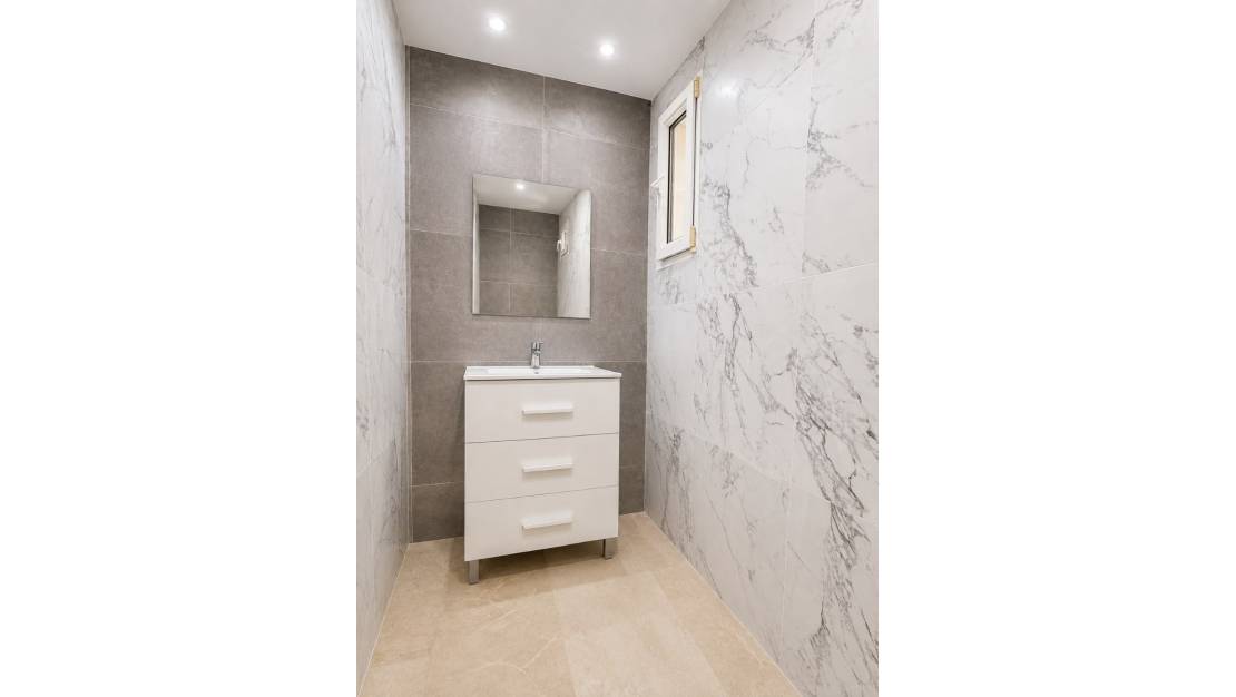 Sale - Villa - Orihuela - Villamartin