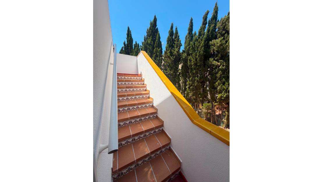 Sale - Villa - Orihuela - Villamartin