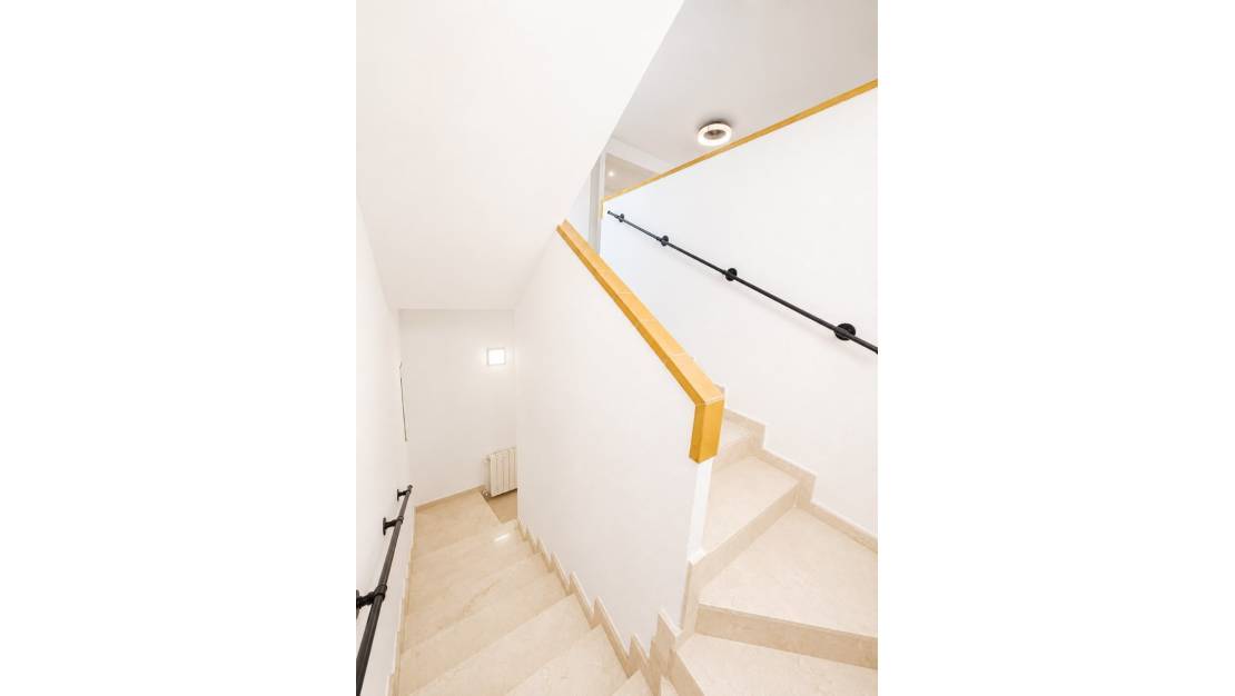 Sale - Villa - Orihuela - Villamartin