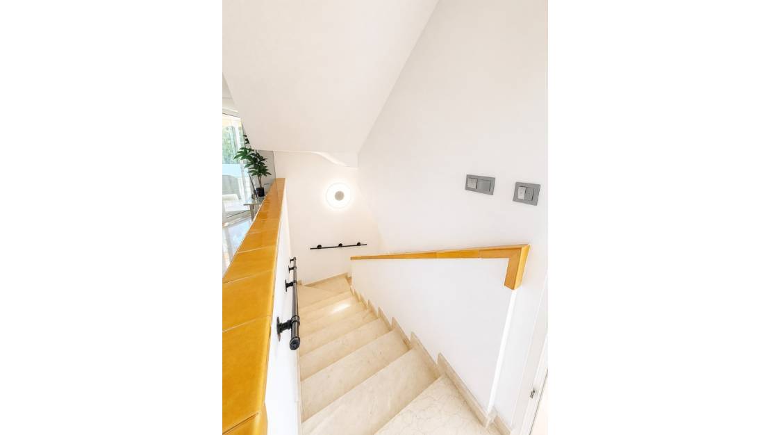 Sale - Villa - Orihuela - Villamartin