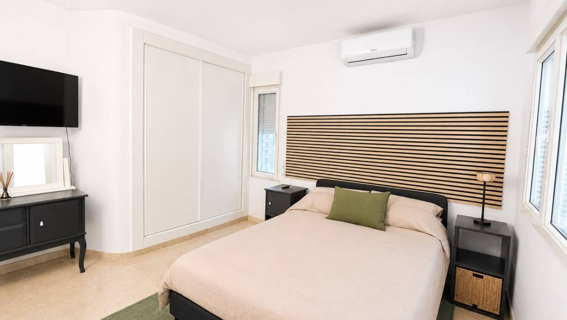 Sale - Villa - Orihuela - Villamartin