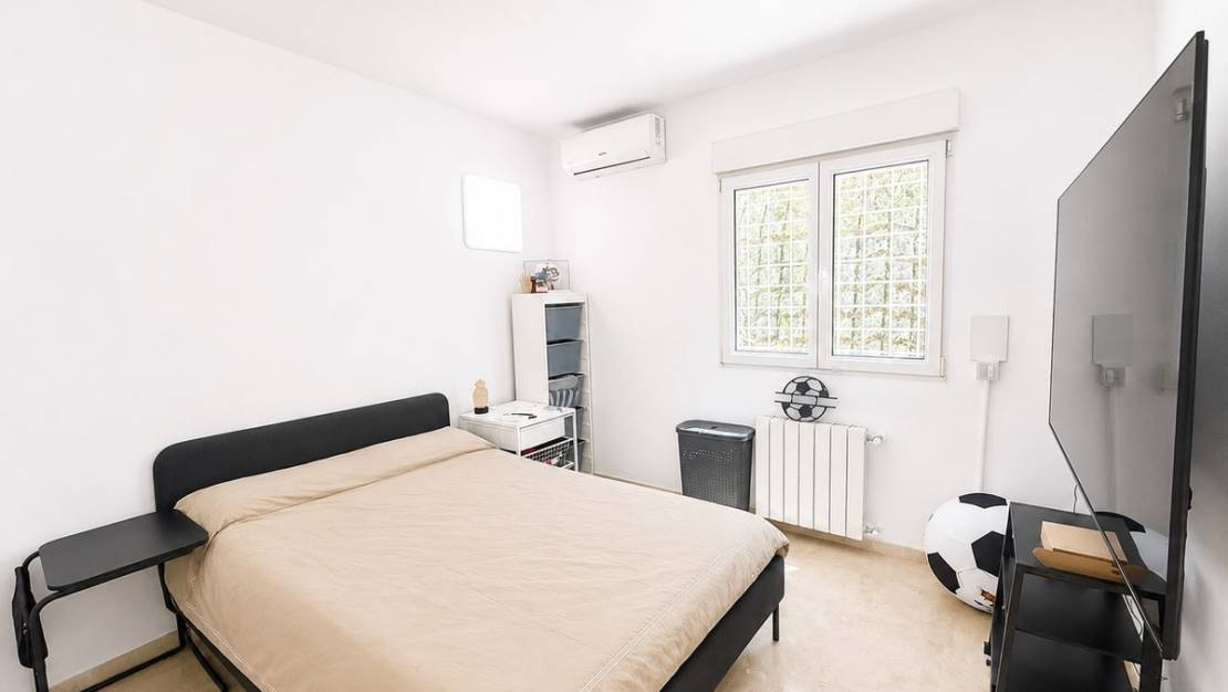 Sale - Villa - Orihuela - Villamartin
