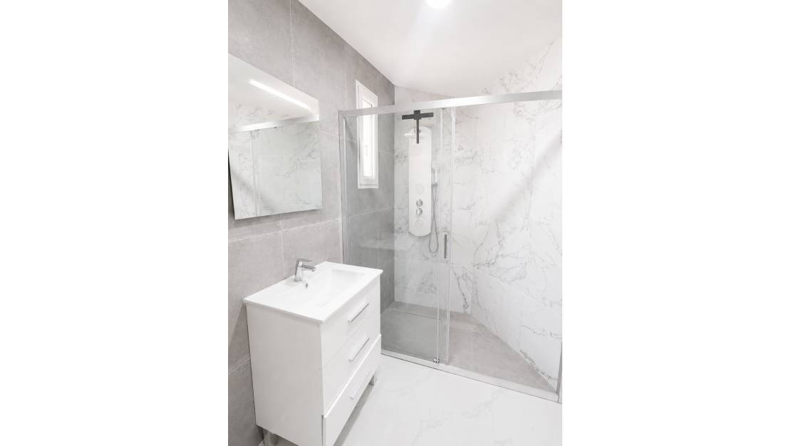 Sale - Villa - Orihuela - Villamartin