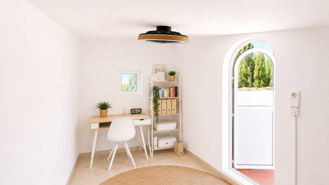 Sale - Villa - Orihuela - Villamartin