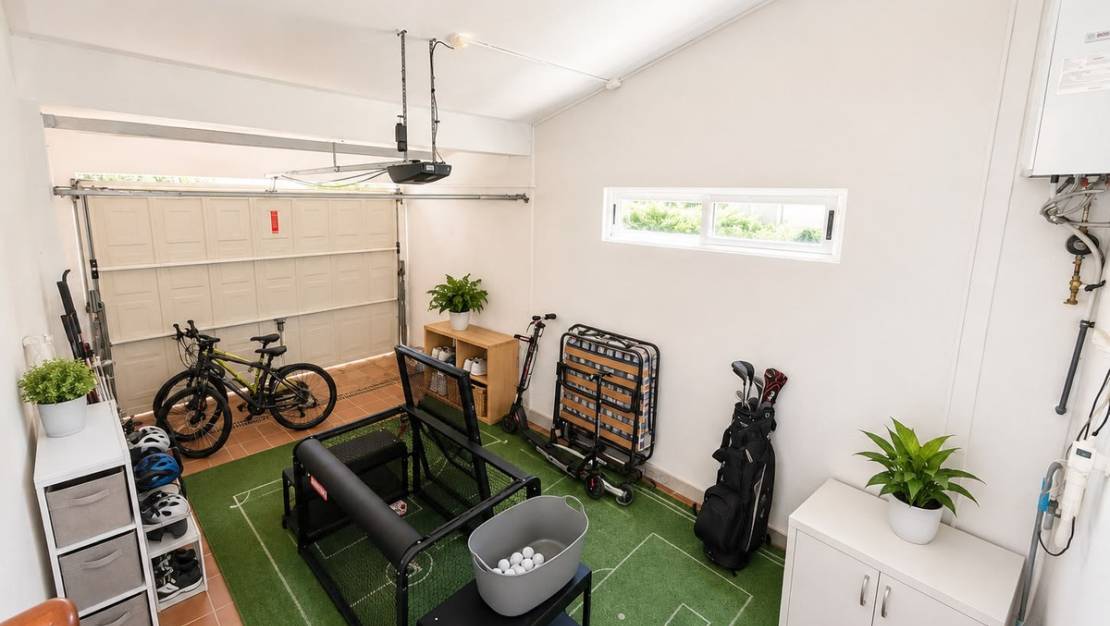 Sale - Villa - Orihuela - Villamartin