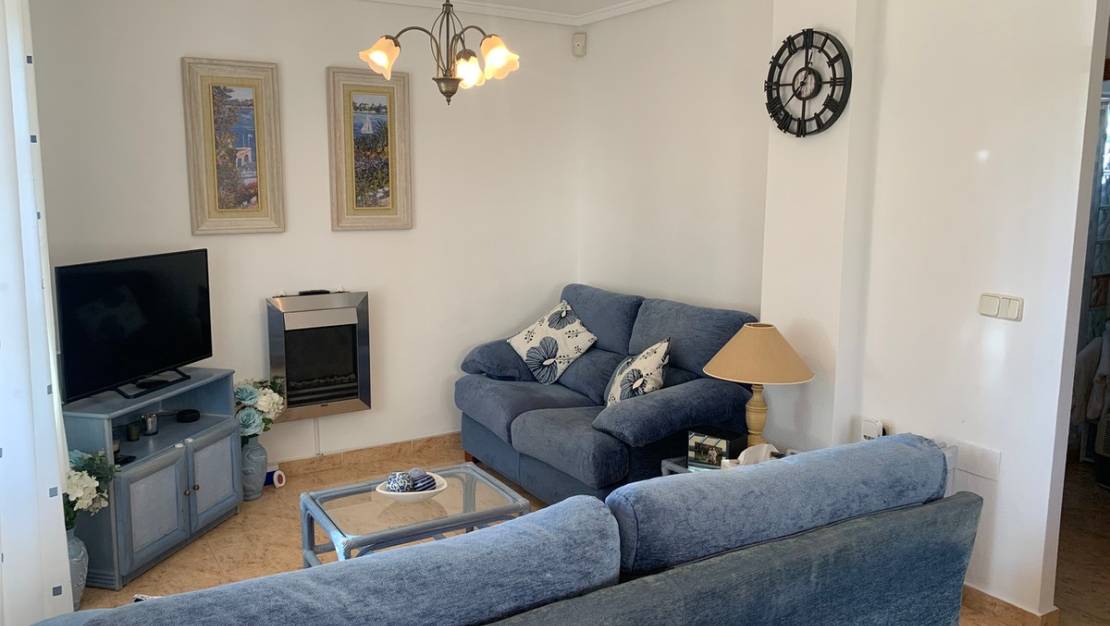 Sale - Villa - Orihuela - Villamartin