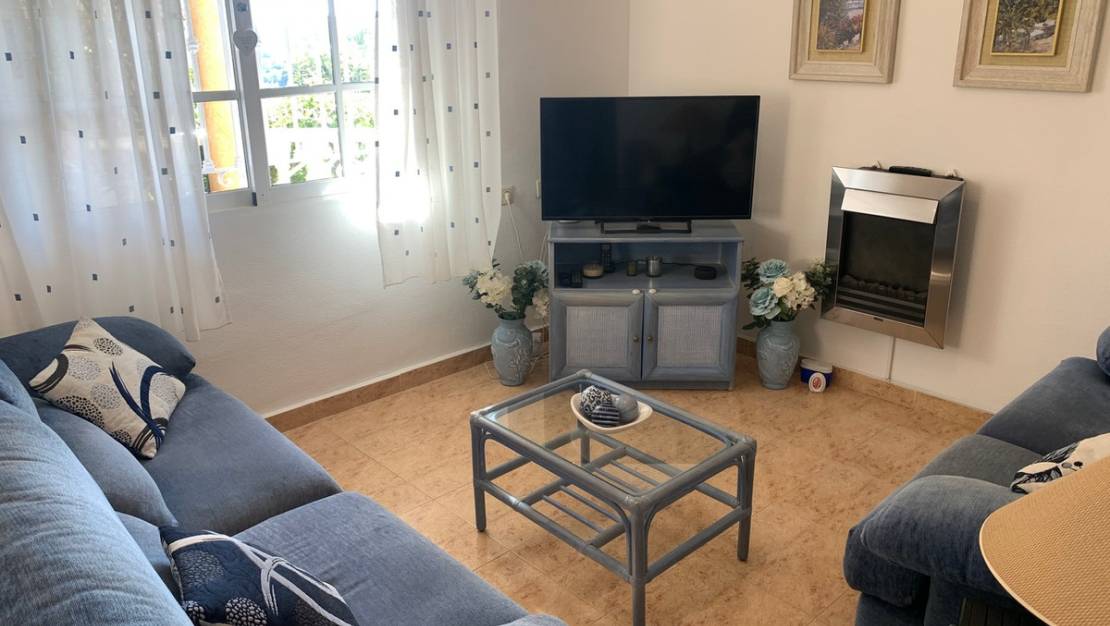 Sale - Villa - Orihuela - Villamartin