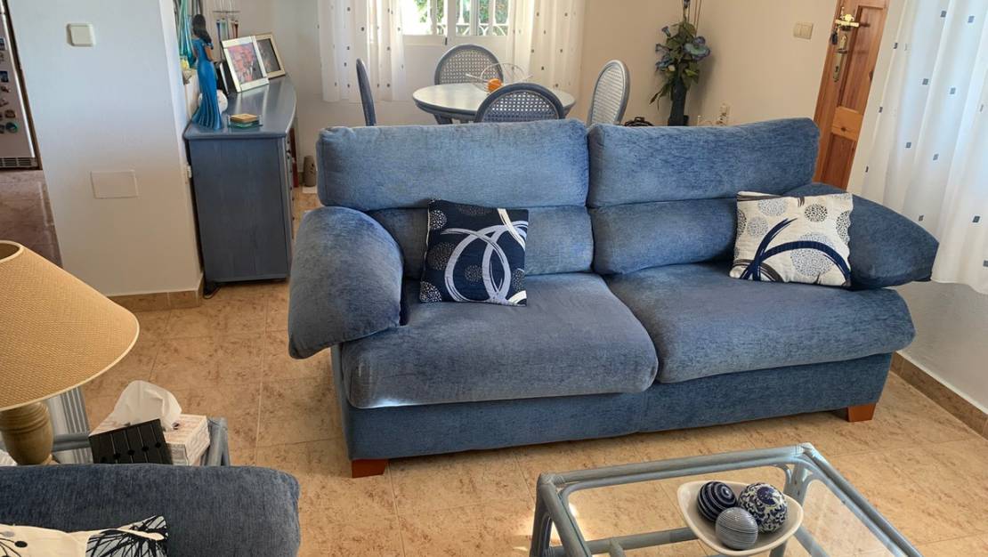 Sale - Villa - Orihuela - Villamartin