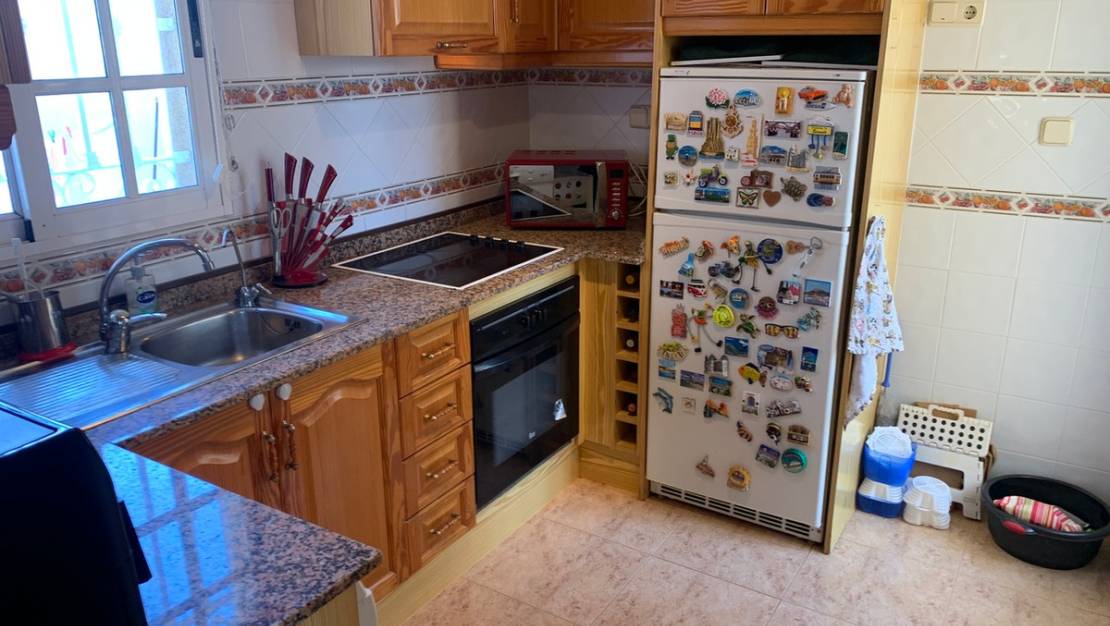 Sale - Villa - Orihuela - Villamartin
