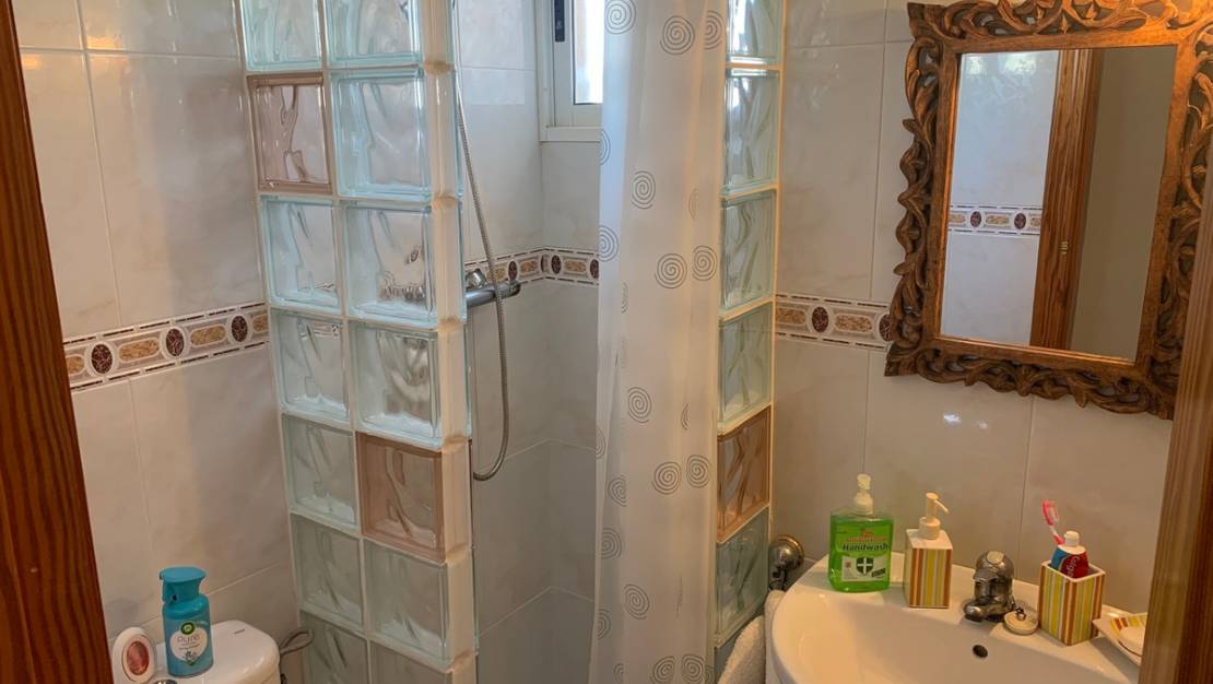 Sale - Villa - Orihuela - Villamartin