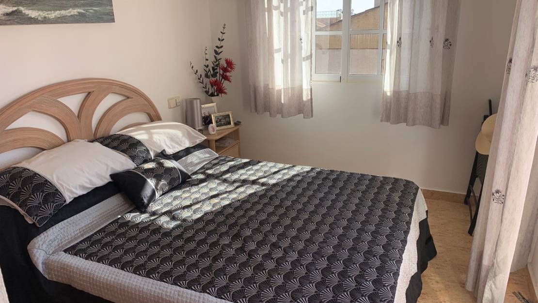 Sale - Villa - Orihuela - Villamartin
