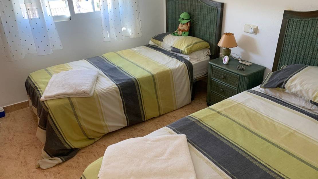 Sale - Villa - Orihuela - Villamartin